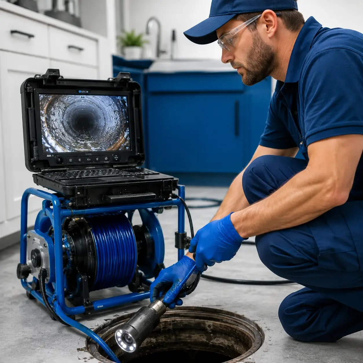 Pipe Relining professionals serving East Liberty, OH